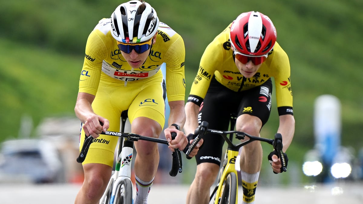 Tour de France 2025 Livestream: Tonton Tour de France secara gratis
