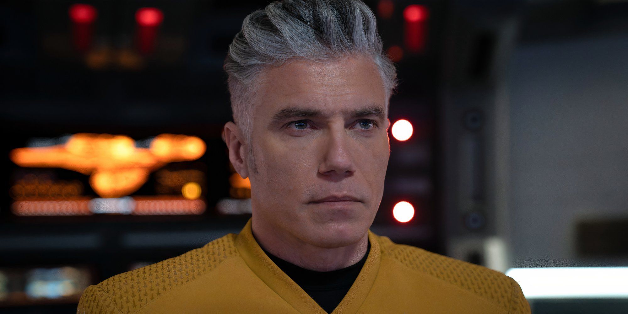 Strange New Worlds Season 3 Episode 7 adalah penyelaman mendalam ke tujuan Starfleet