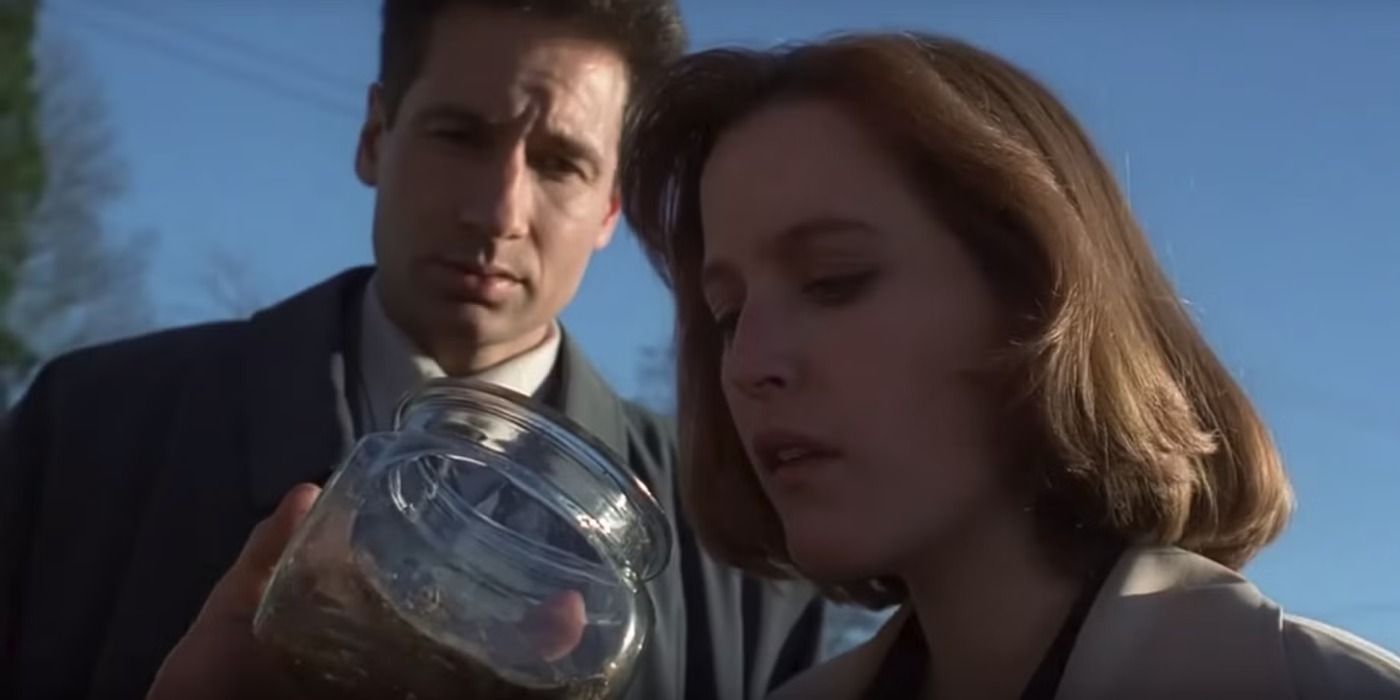 10 Best TV Shows Like The X-Files For Sci-Fi And Supernatural Fans