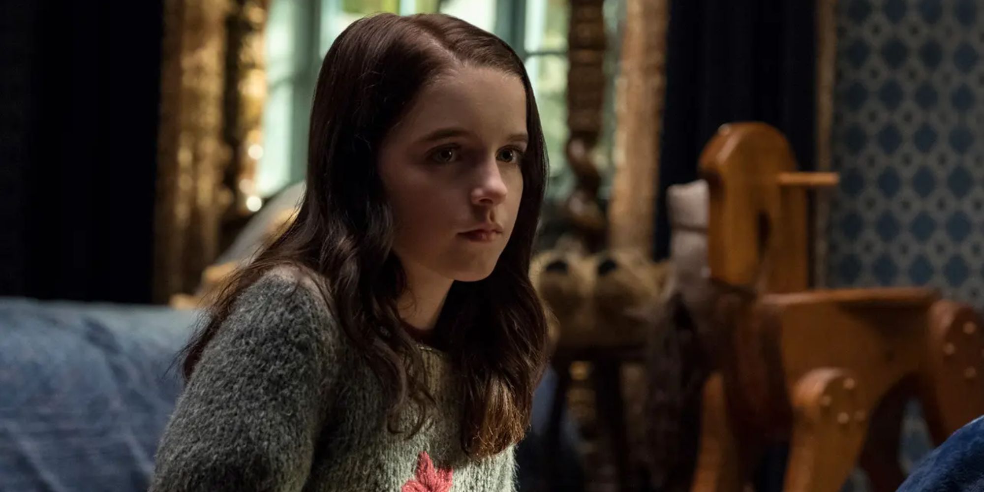 Netflix’s 10 Greatest Horror Shows Of All Time