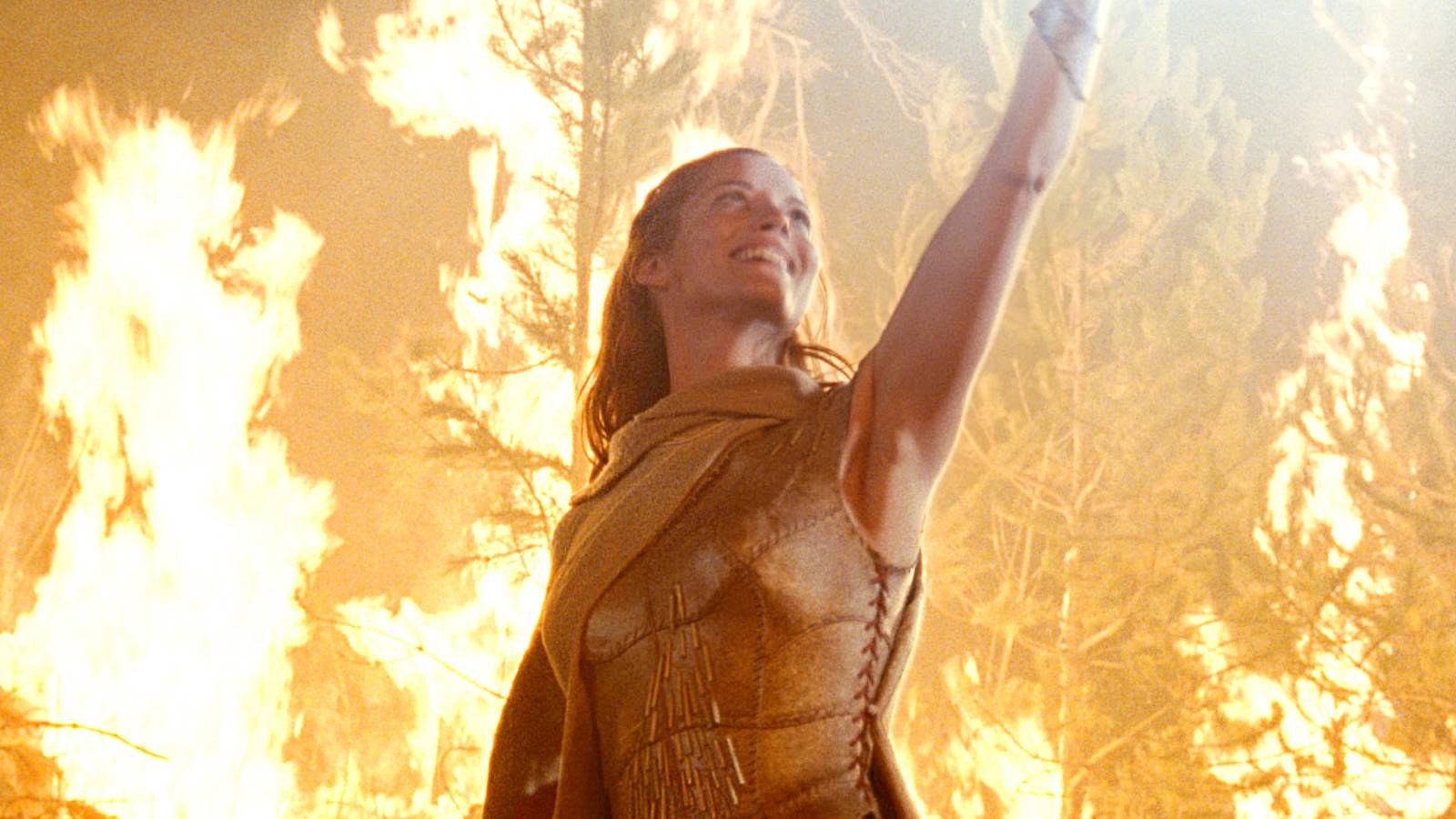 Penggantian Seri Fantasi Lord Of The Rings Disney Mengubah Jaringan TV Dengan Cara yang Aneh