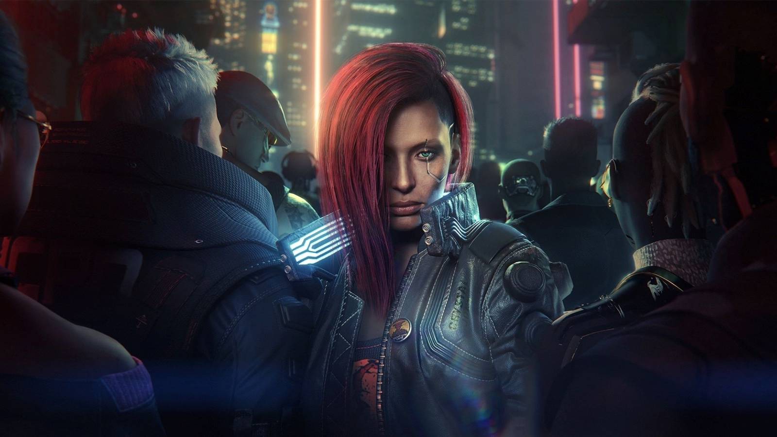 Cyberpunk 2077 Secara Resmi Mengonfirmasi Berakhirnya Sebuah Era