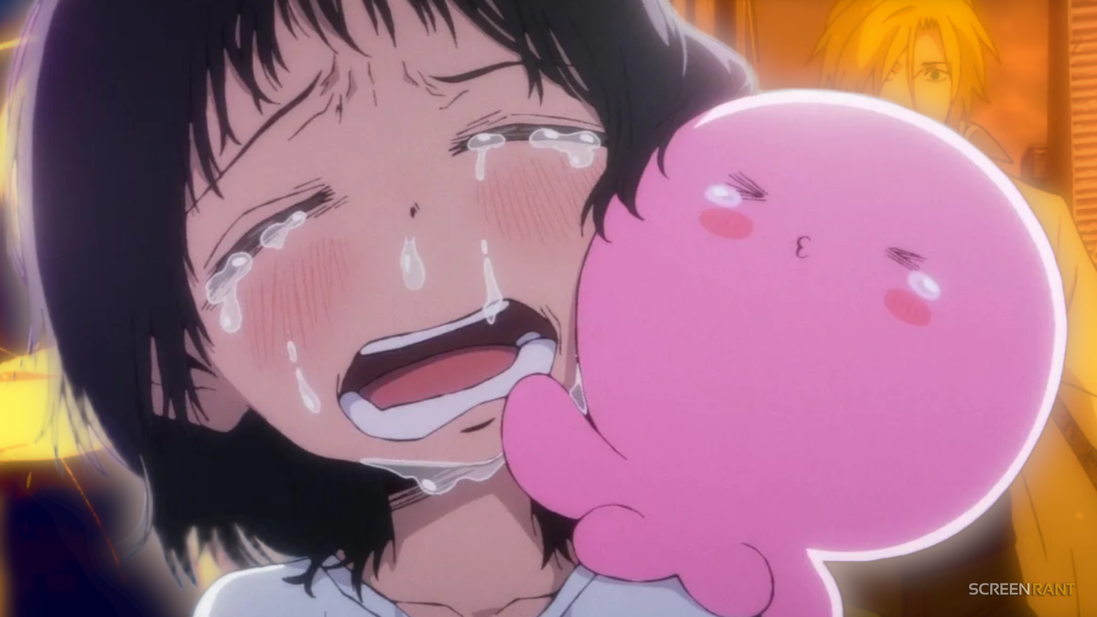 10 Saddest Anime Of All Time, Ranked