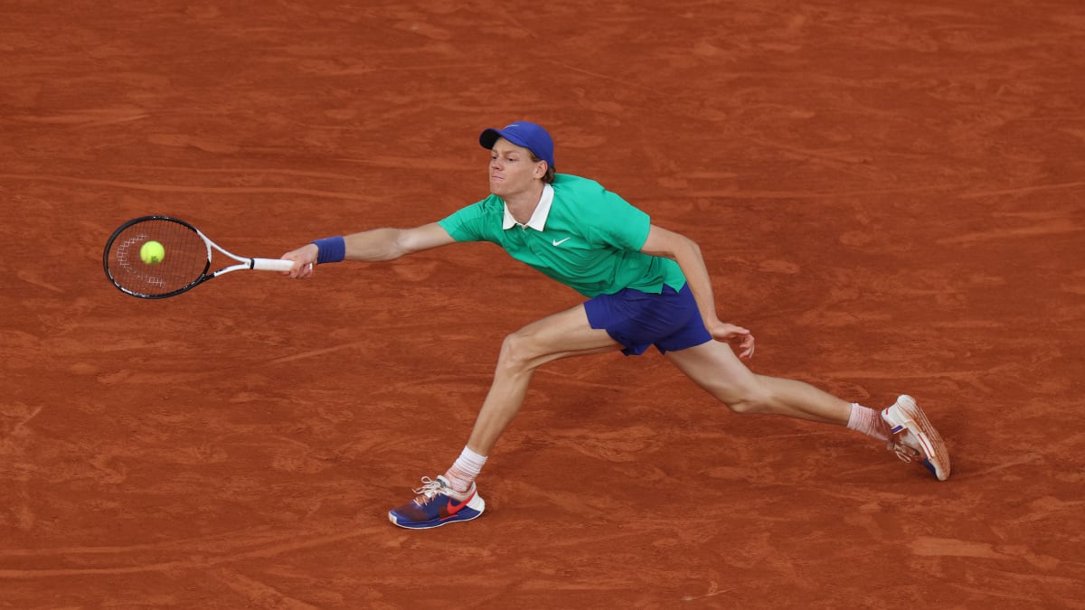 Streaming langsung Prancis Terbuka 2026: Cara menonton Roland-Garros gratis