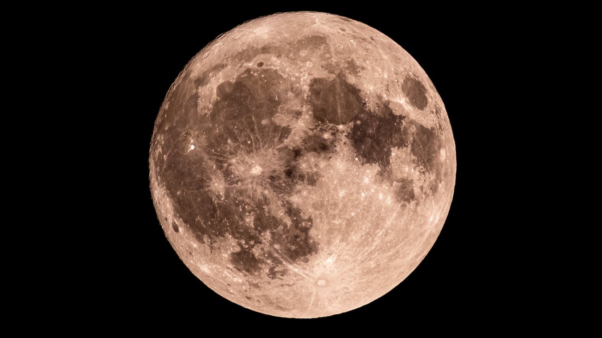 Moon phase today explained: What the Moon will look like on August 2, 2026