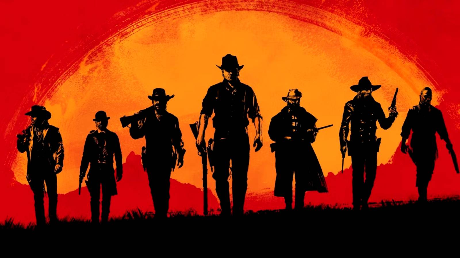 Red Dead Redemption 2 Free Download Officially Available Now For Limited-Time
