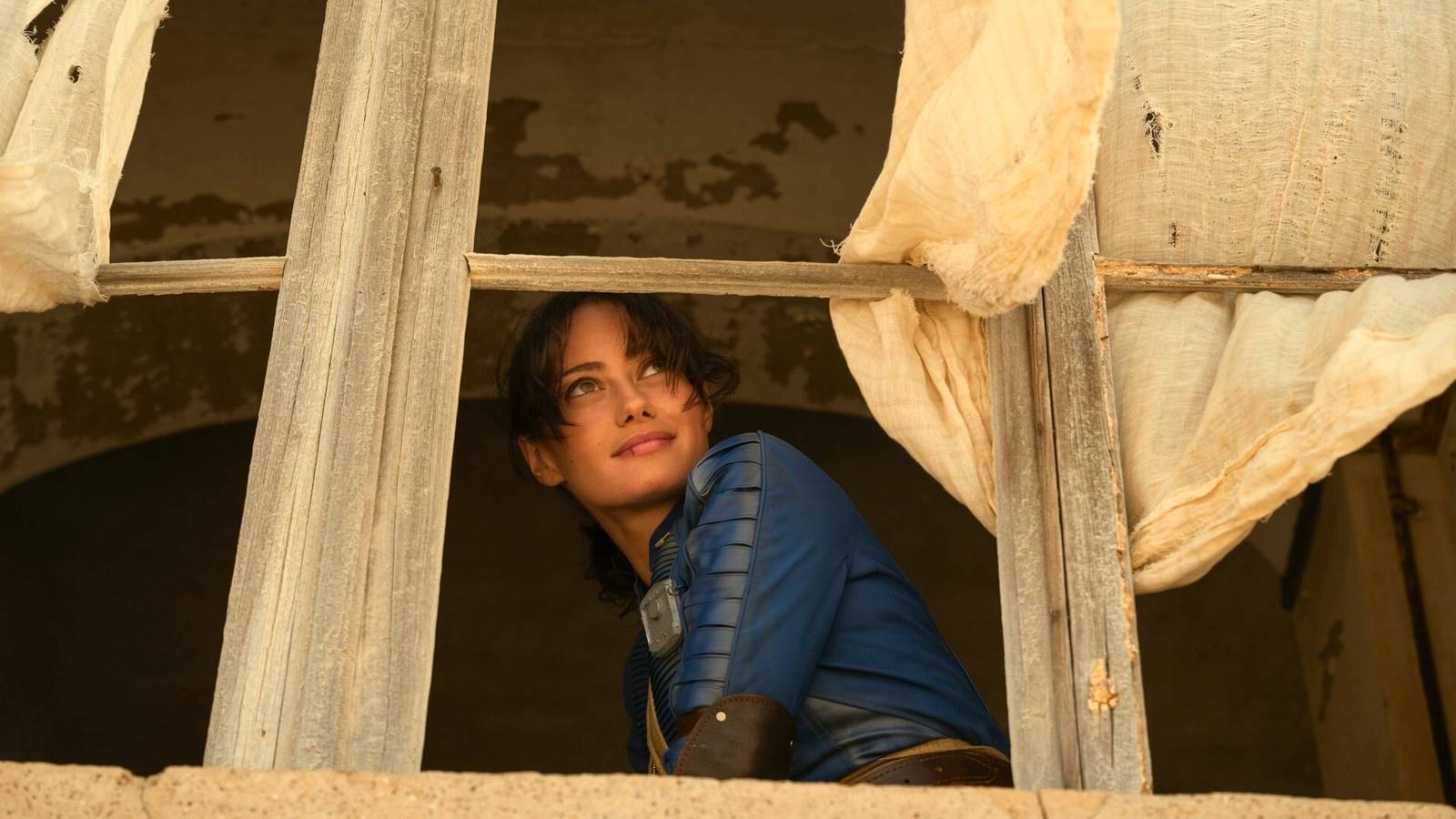 Forget Fallout, Netflix’s 18-Part Fantasy Series Rules Video Game Adaptations