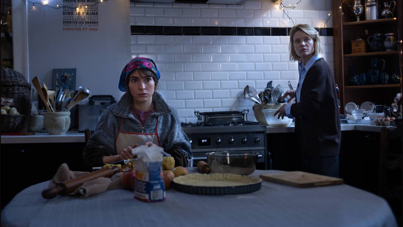 Radu Jude’s Modern Adaptation Underperforms Its Potential [TIFF]