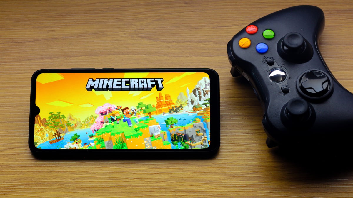 Gemini 4 Argon agents beat ‘Minecraft’ after 605 deaths, Google says