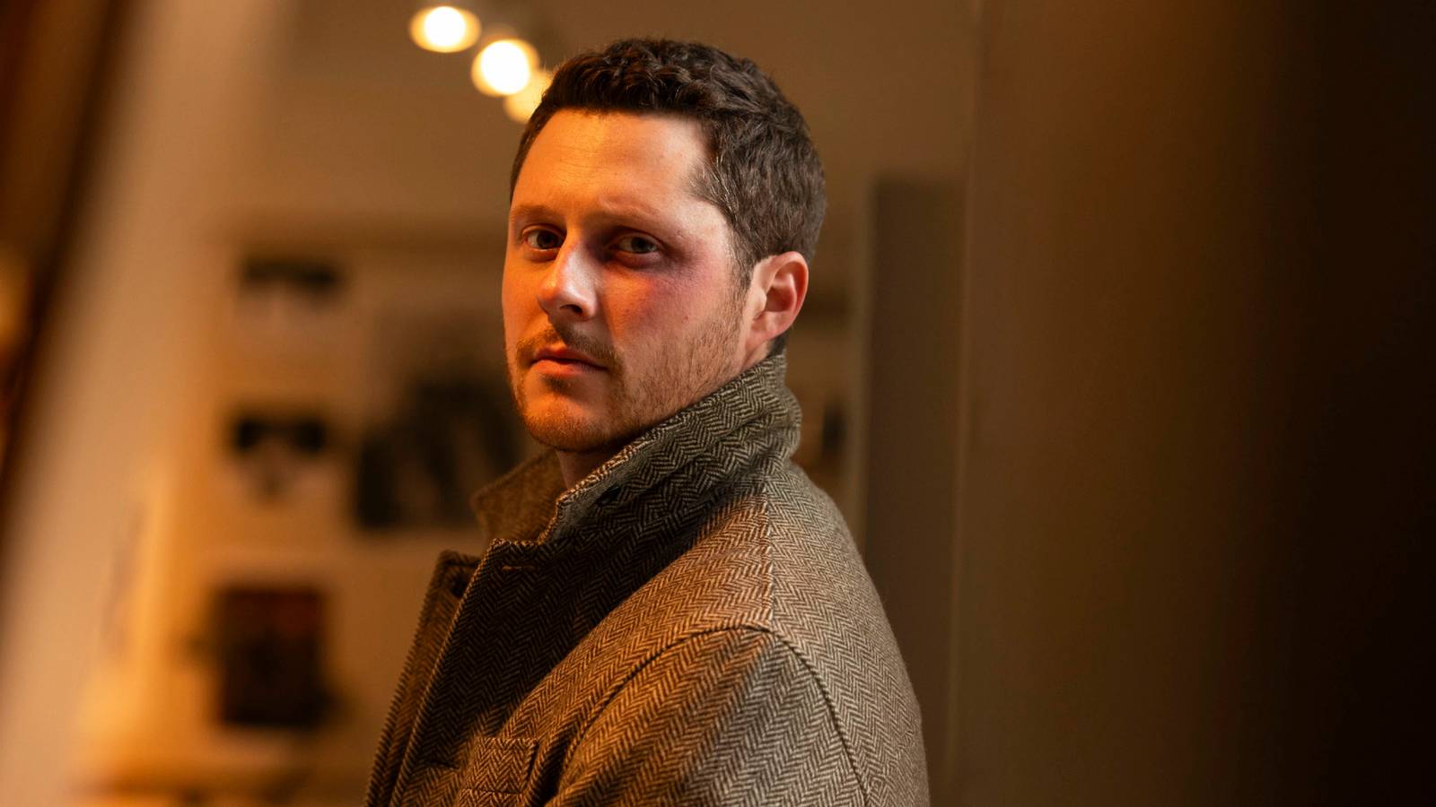 Fox’s Hit Crime Drama Based On 9-Book Series Is A Streaming Behemoth At The Perfect Time