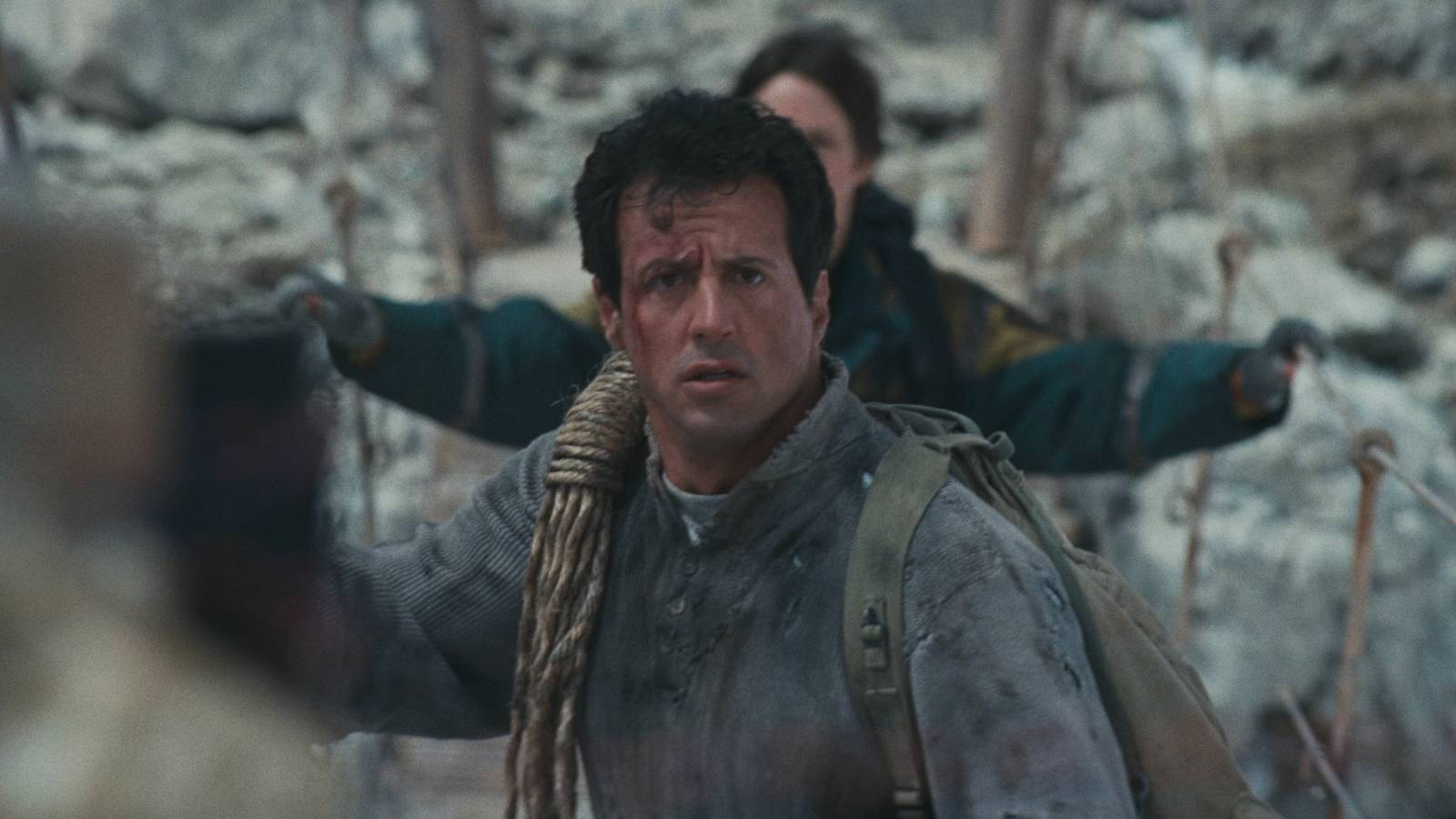 Sylvester Stallone’s Action Thriller Classic Hits Netflix Next Month Ahead Of Remake